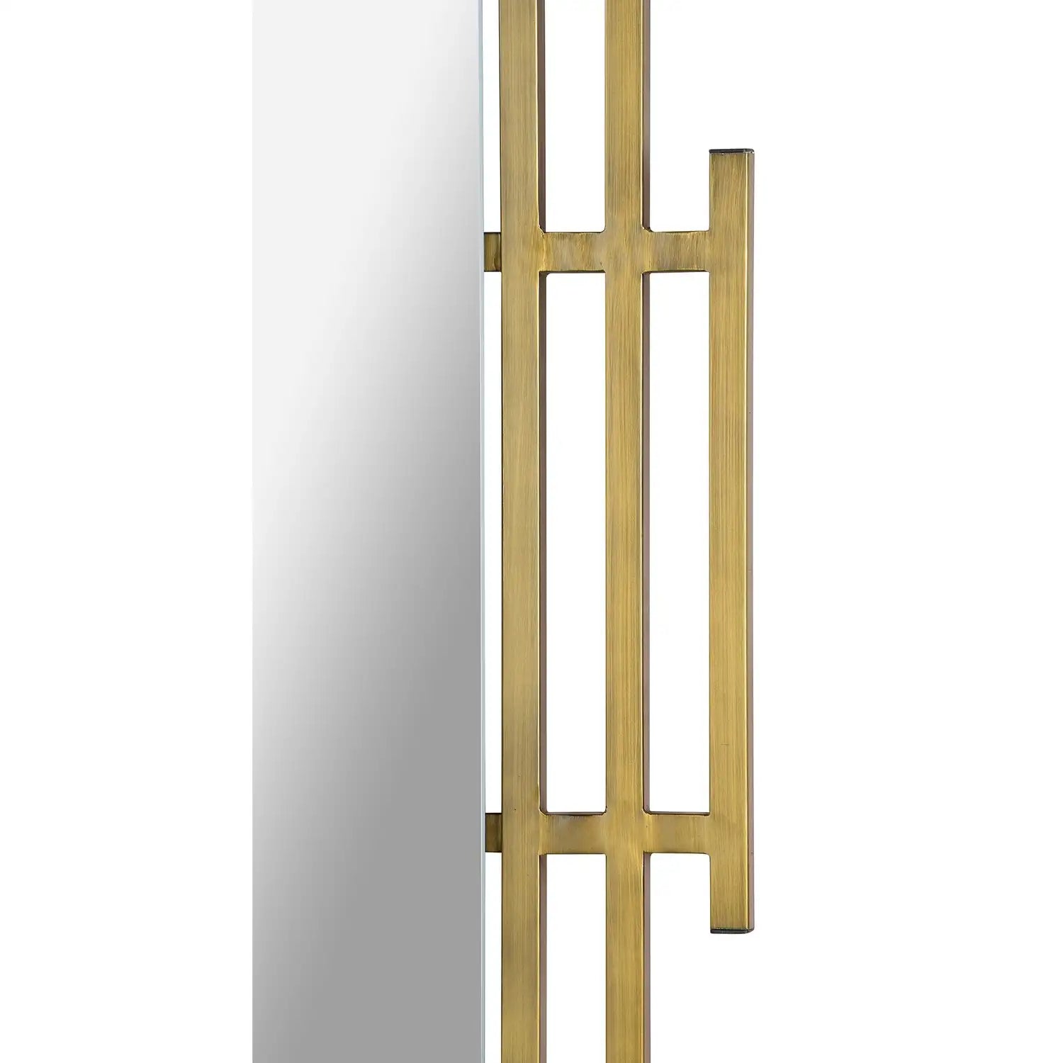 RENWIL ABI IRREGULAR WALL MIRROR - Mirrors