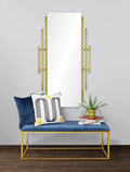 RENWIL ABI IRREGULAR WALL MIRROR - Mirrors