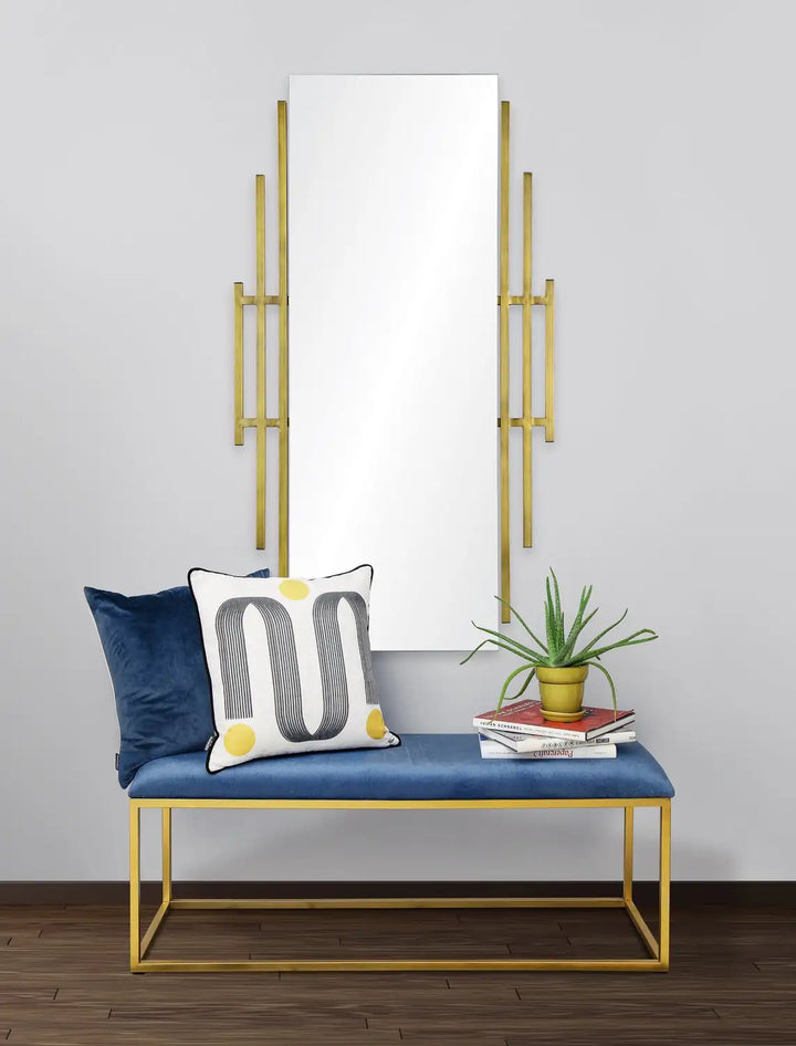 RENWIL ABI IRREGULAR WALL MIRROR - Mirrors
