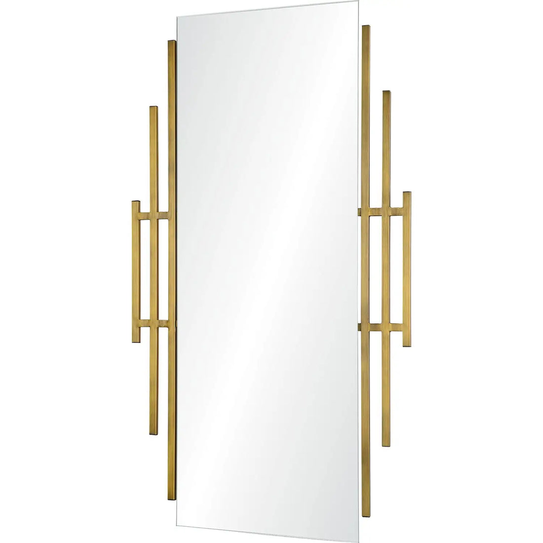 RENWIL ABI IRREGULAR WALL MIRROR - Mirrors