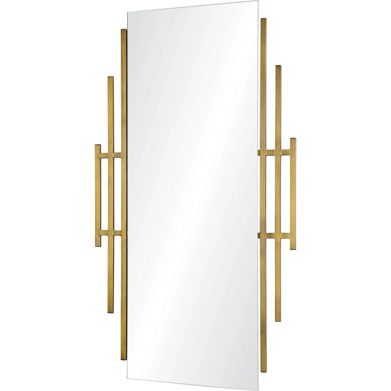 RENWIL ABI IRREGULAR WALL MIRROR - Mirrors
