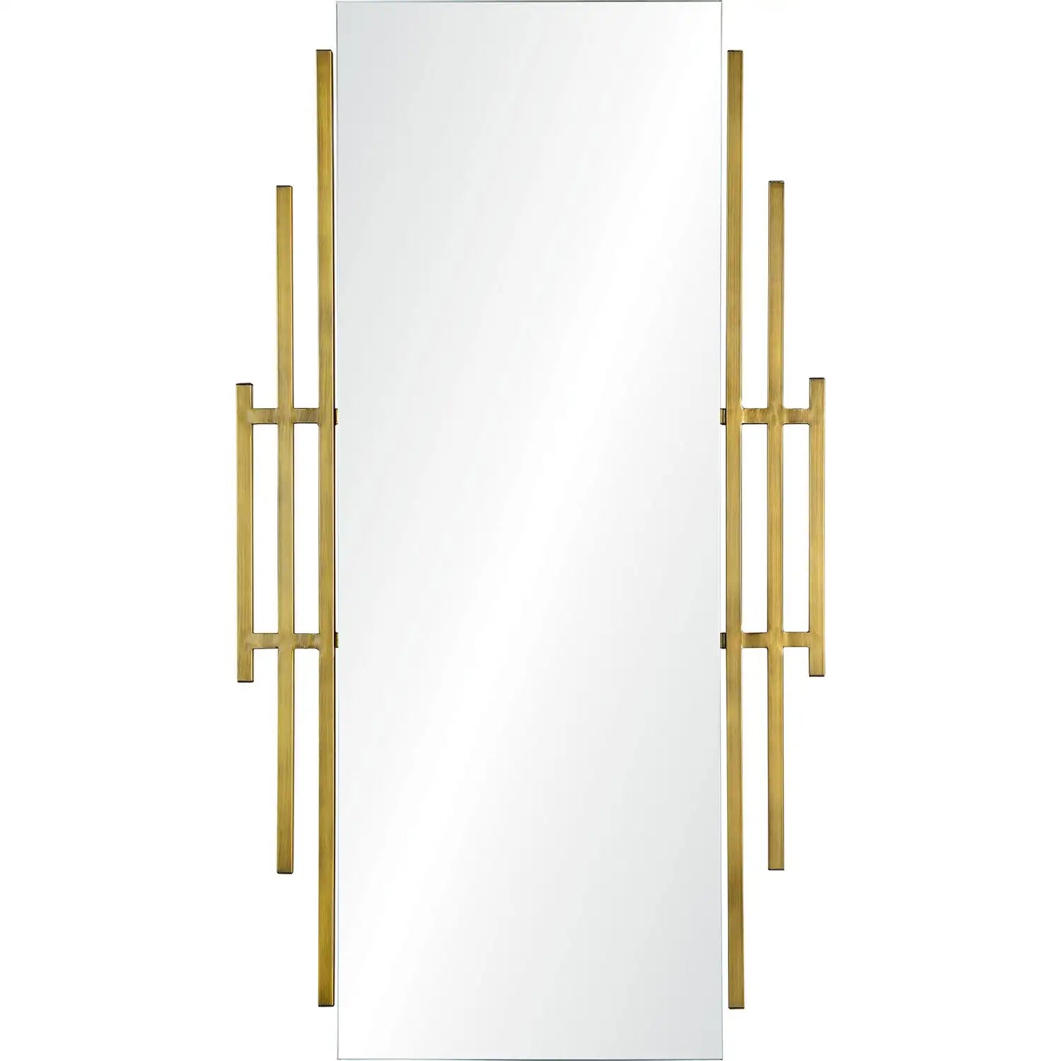 RENWIL ABI IRREGULAR WALL MIRROR - Mirrors