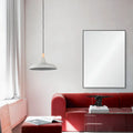 RENWIL RAIZEL RECTANGLE WALL MIRROR - Mirrors