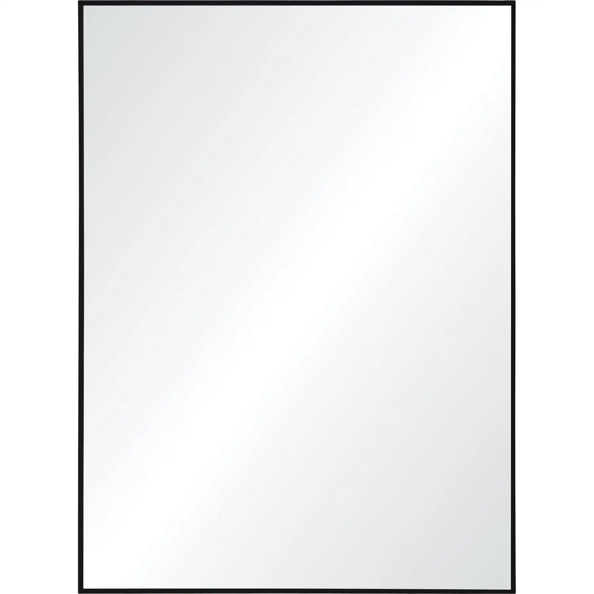 RENWIL Raizel Rectangle Wall Mirror - Mirrors