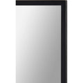 RENWIL RAIZEL RECTANGLE WALL MIRROR - Mirrors