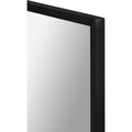 RENWIL RAIZEL RECTANGLE WALL MIRROR - Mirrors