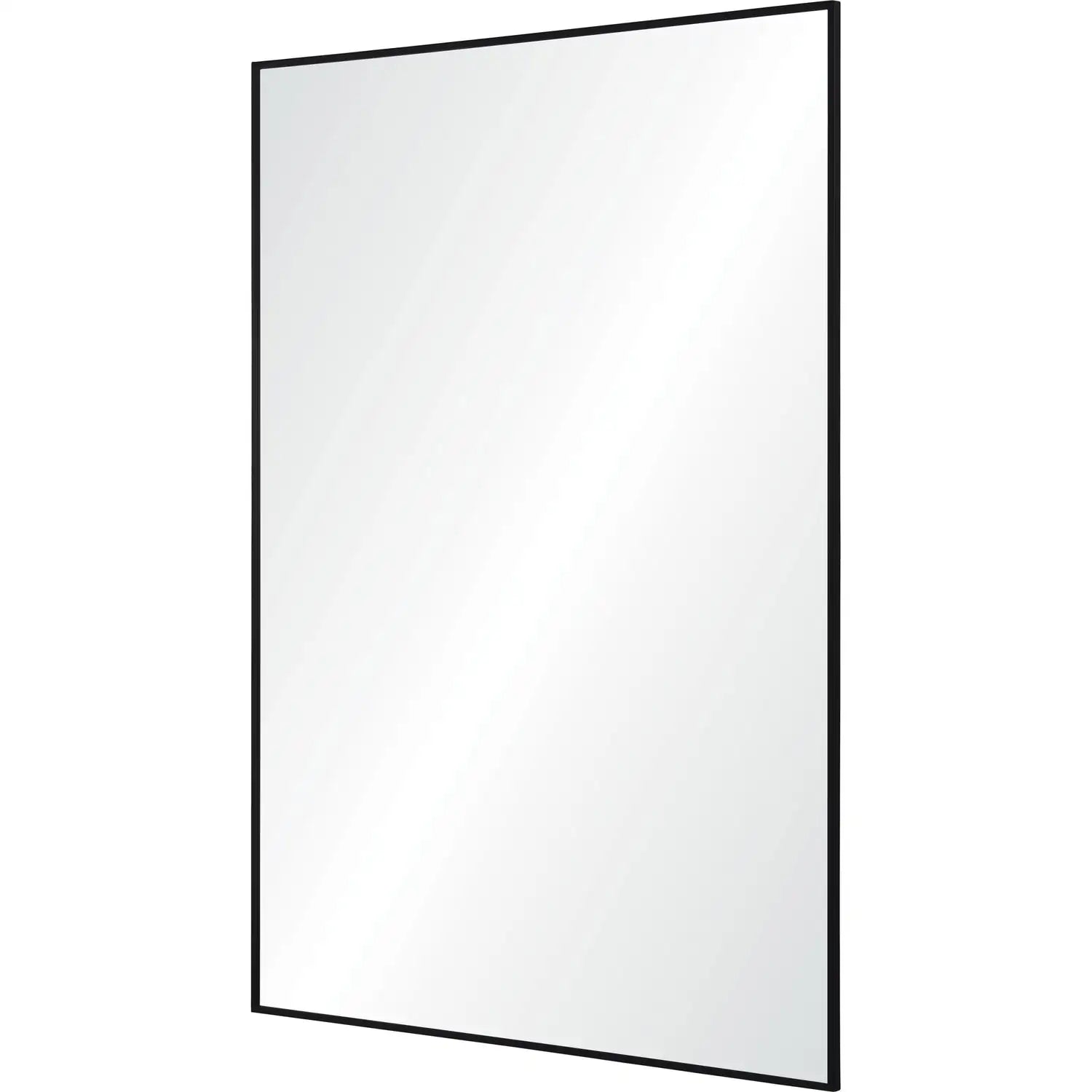RENWIL RAIZEL RECTANGLE WALL MIRROR - Mirrors