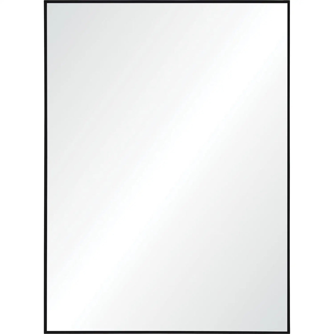 RENWIL RAIZEL RECTANGLE WALL MIRROR - Mirrors