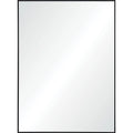 RENWIL RAIZEL RECTANGLE WALL MIRROR - Mirrors