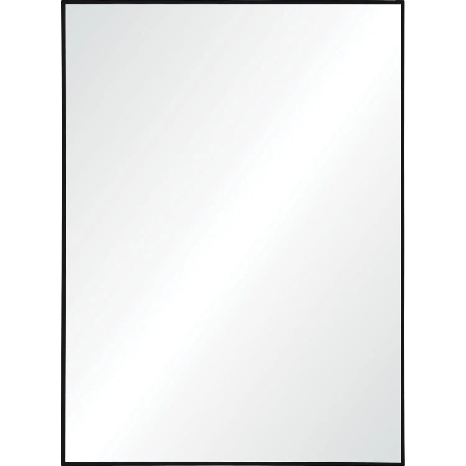 RENWIL RAIZEL RECTANGLE WALL MIRROR - Mirrors