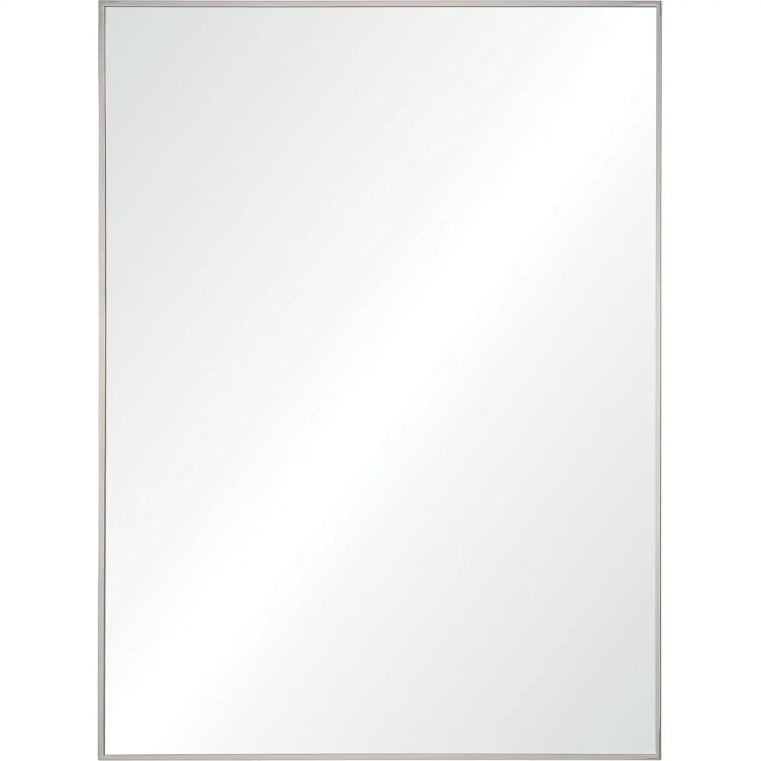 RENWIL CARMELLE RECTANGLE WALL MIRROR - Mirrors