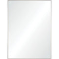 RENWIL CARMELLE RECTANGLE WALL MIRROR - Mirrors