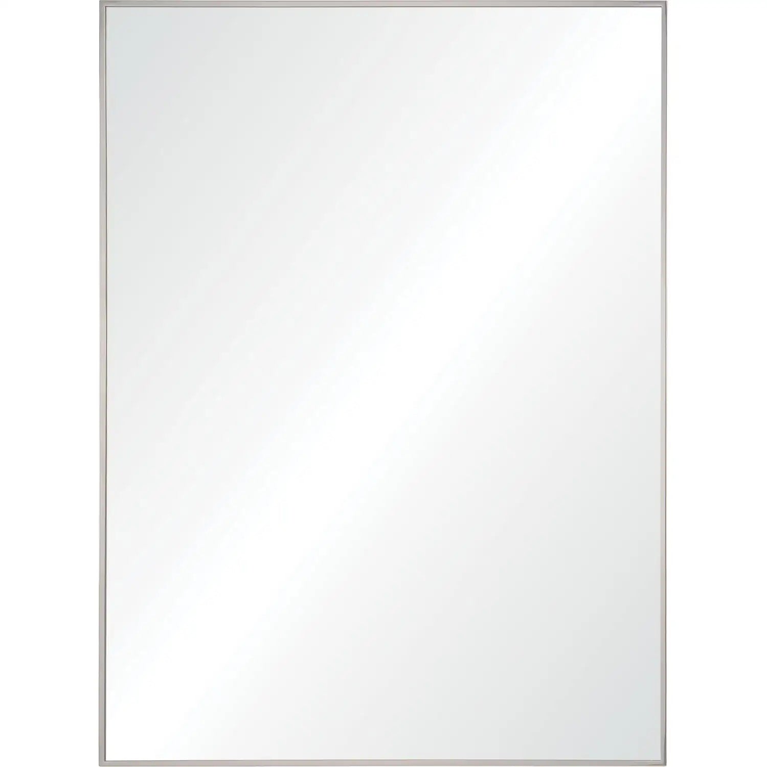 RENWIL CARMELLE RECTANGLE WALL MIRROR - Mirrors