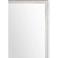 RENWIL CARMELLE RECTANGLE WALL MIRROR - Mirrors
