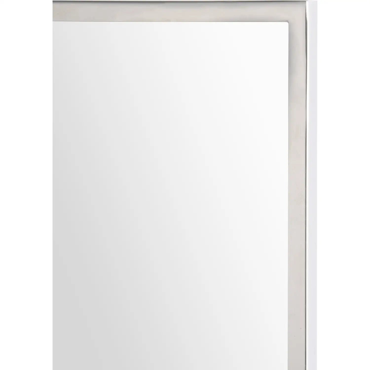 RENWIL CARMELLE RECTANGLE WALL MIRROR - Mirrors