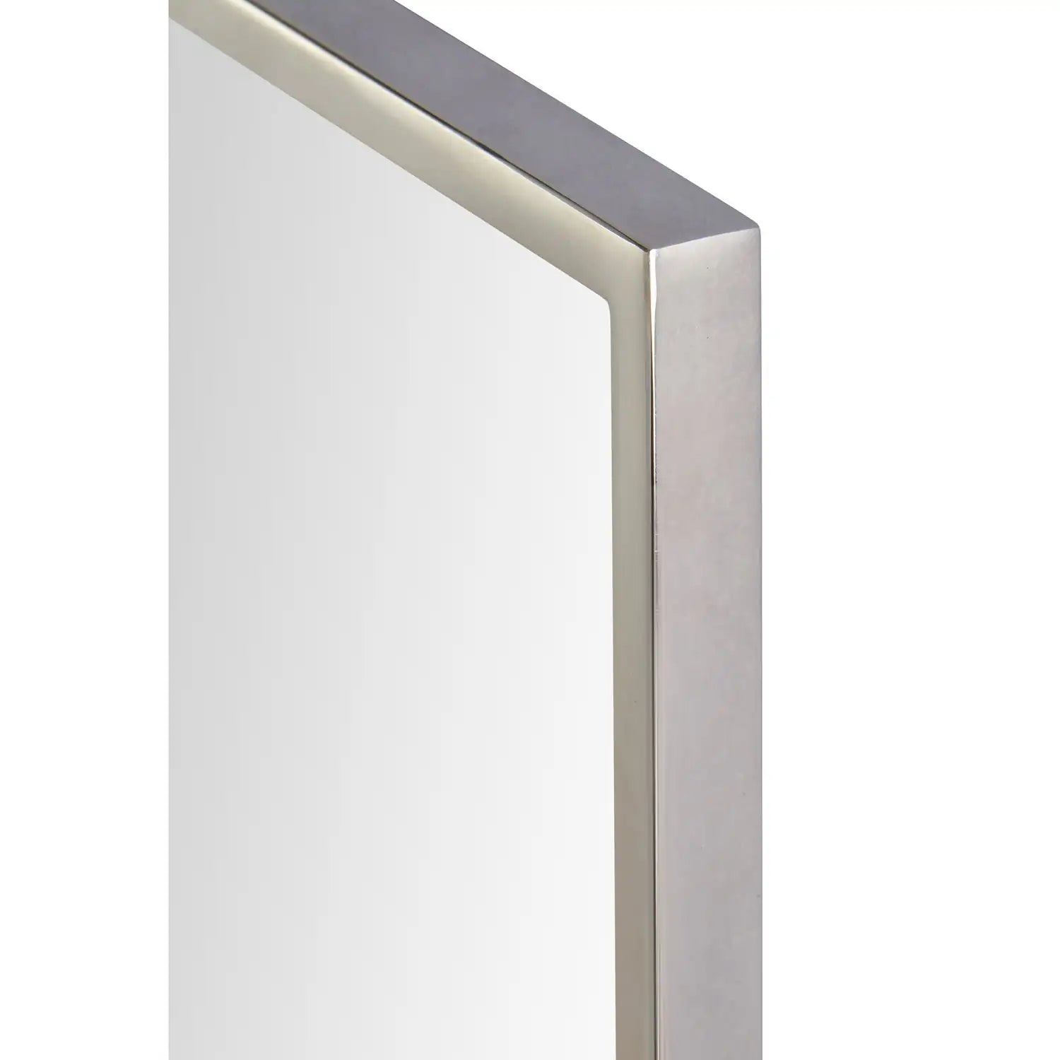 RENWIL CARMELLE RECTANGLE WALL MIRROR - Mirrors