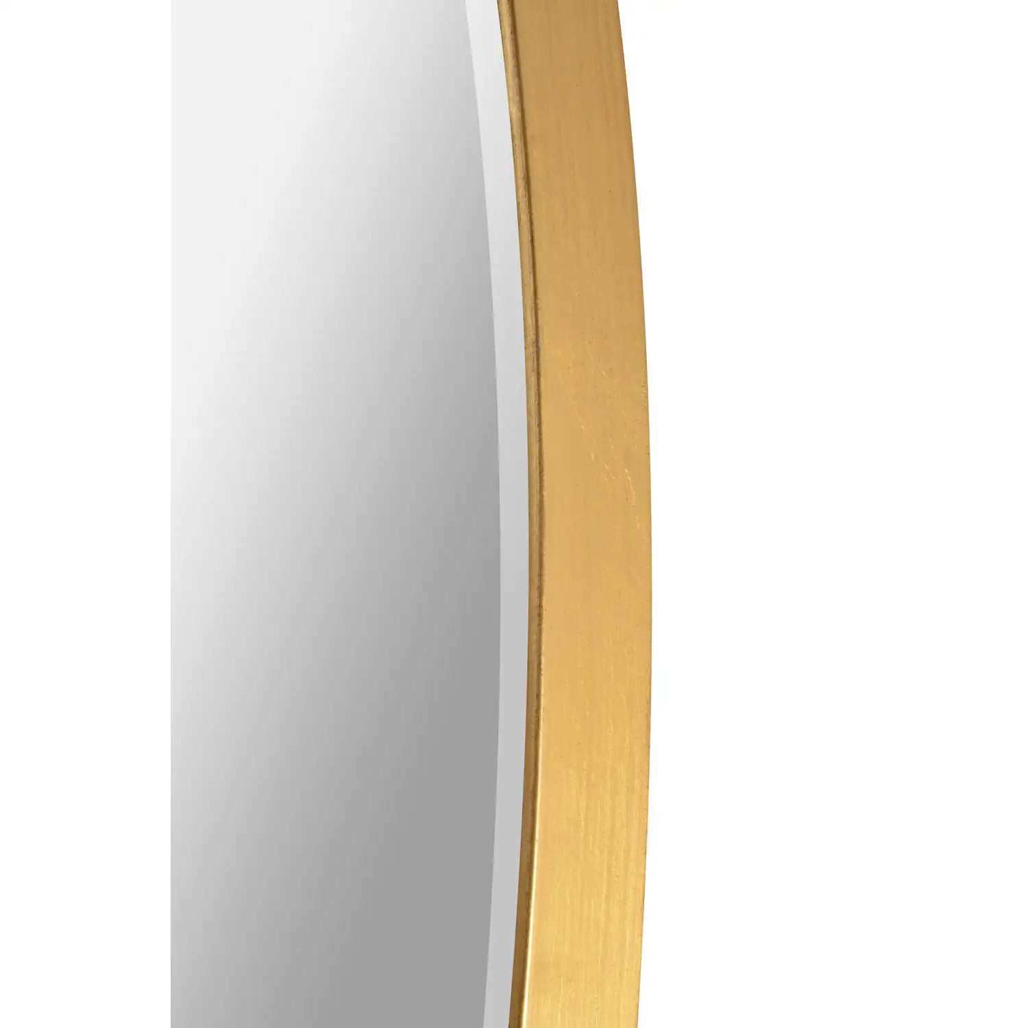 RENWIL THALLO WALL MIRROR YELLOW - Mirrors