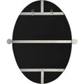 RENWIL AZALEA OVAL WALL MIRROR - Mirrors