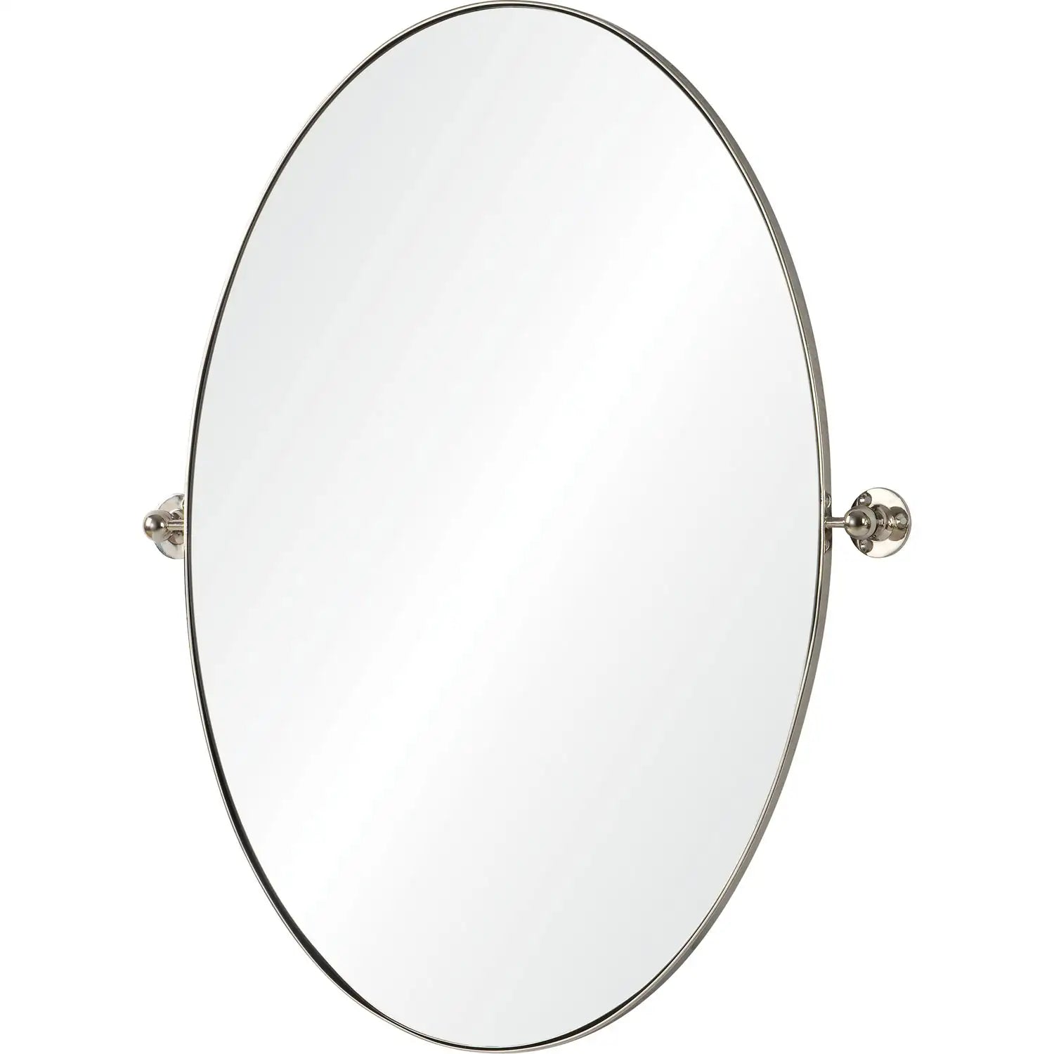 RENWIL AZALEA OVAL WALL MIRROR - Mirrors