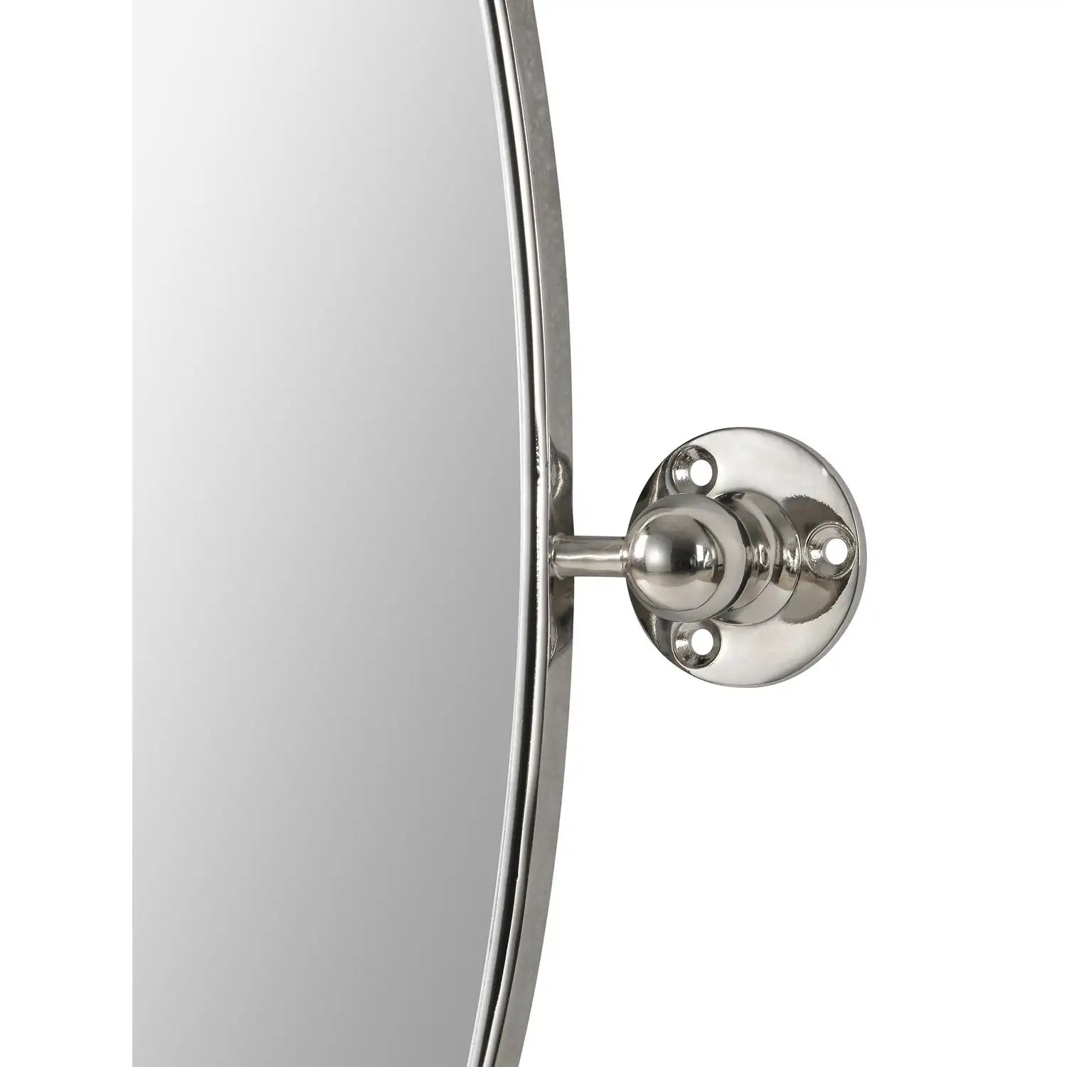 RENWIL AZALEA OVAL WALL MIRROR - Mirrors