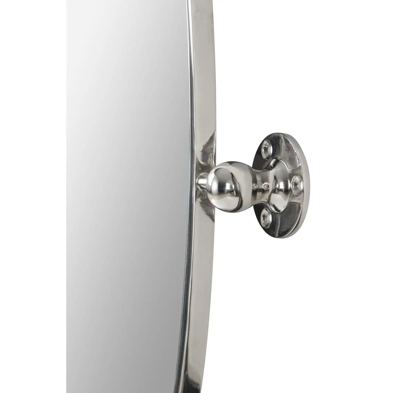 RENWIL AZALEA OVAL WALL MIRROR - Mirrors