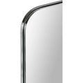 RENWIL DELPHINUS RECTANGLE WALL MIRROR - Mirrors