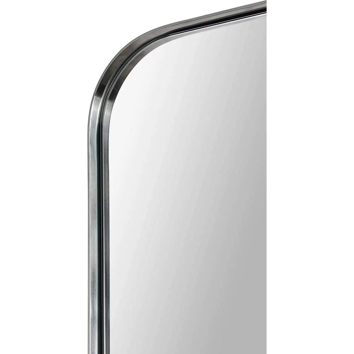 RENWIL DELPHINUS RECTANGLE WALL MIRROR - Mirrors