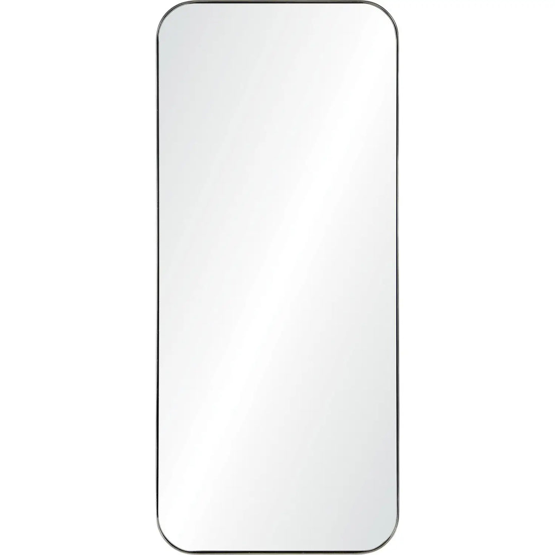 RENWIL DELPHINUS RECTANGLE WALL MIRROR - Mirrors
