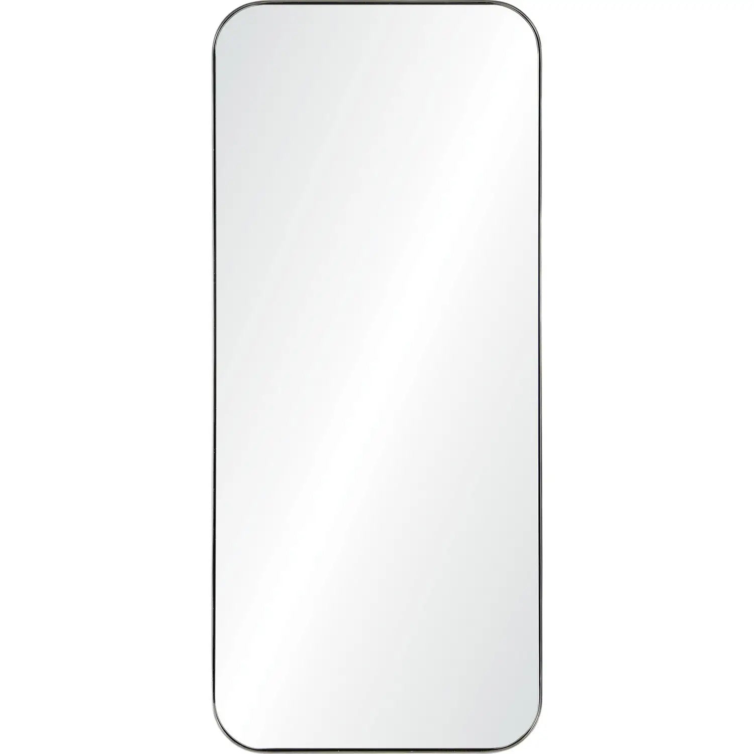 RENWIL DELPHINUS RECTANGLE WALL MIRROR - Mirrors