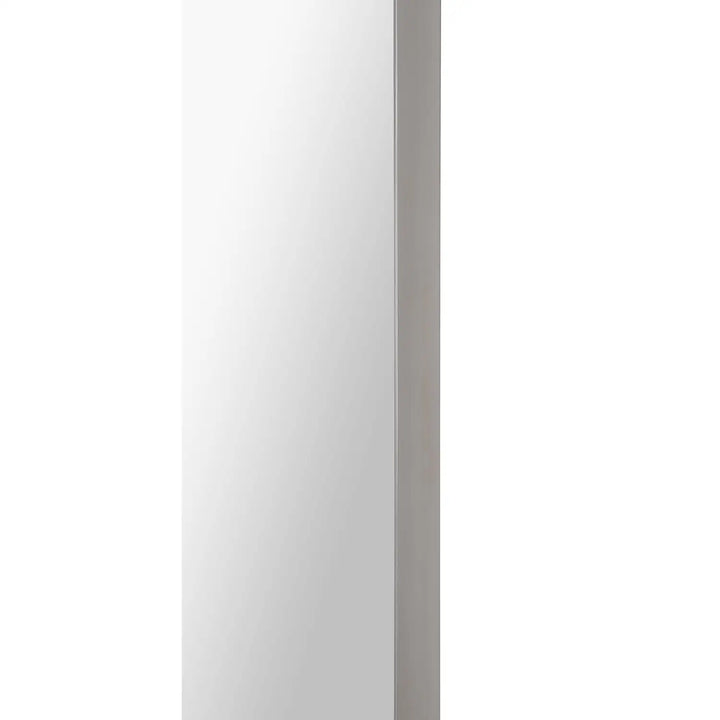 RENWIL DELPHINUS RECTANGLE WALL MIRROR - Mirrors