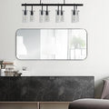 RENWIL DELPHINUS RECTANGLE WALL MIRROR - Mirrors