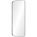 RENWIL DELPHINUS RECTANGLE WALL MIRROR - Mirrors