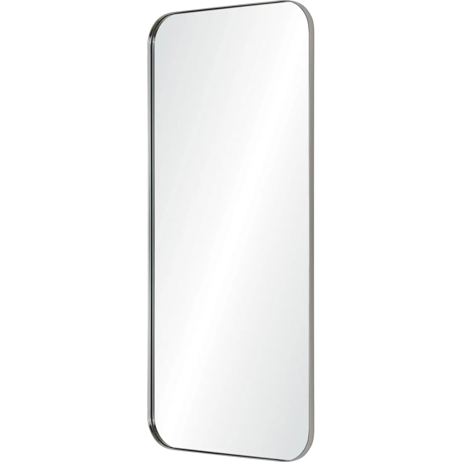 RENWIL DELPHINUS RECTANGLE WALL MIRROR - Mirrors