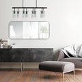 RENWIL DELPHINUS RECTANGLE WALL MIRROR - Mirrors