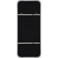 RENWIL DELPHINUS RECTANGLE WALL MIRROR - Mirrors