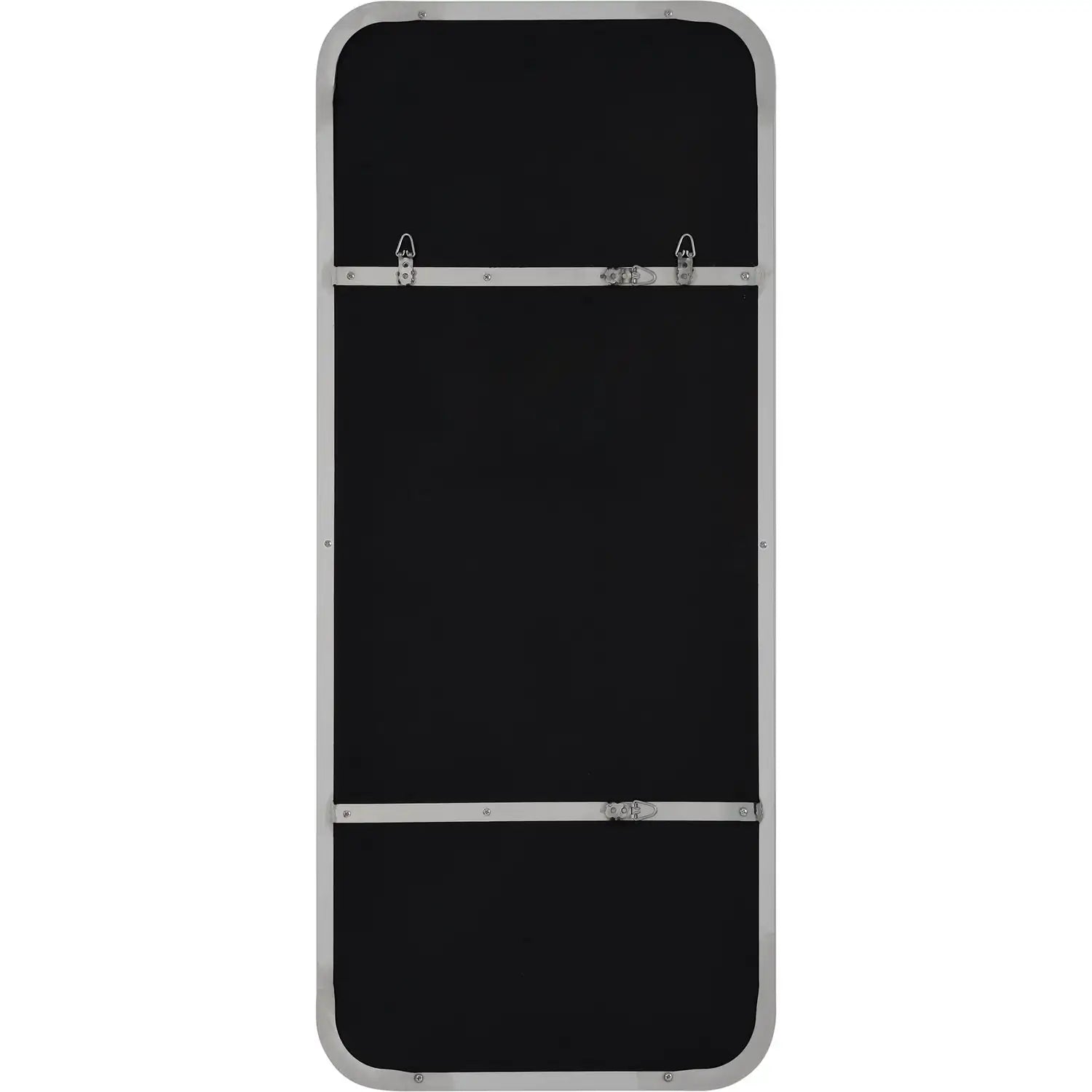 RENWIL DELPHINUS RECTANGLE WALL MIRROR - Mirrors