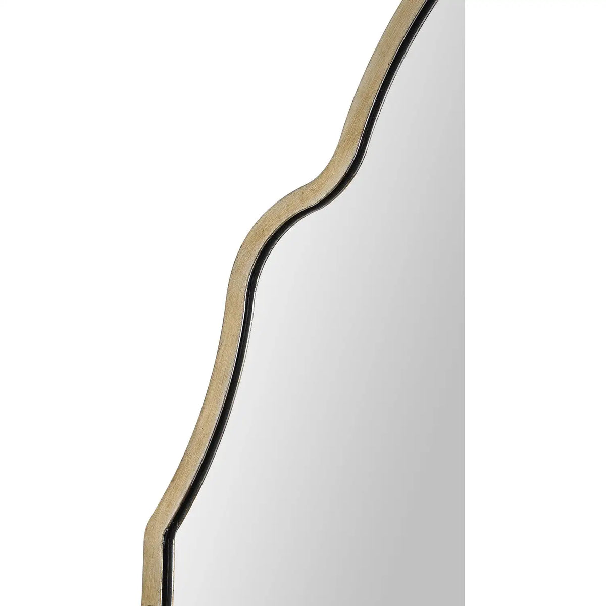 RENWIL Natasha Irregular Wall Mirror - Mirrors