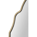 RENWIL NATASHA IRREGULAR WALL MIRROR - Mirrors