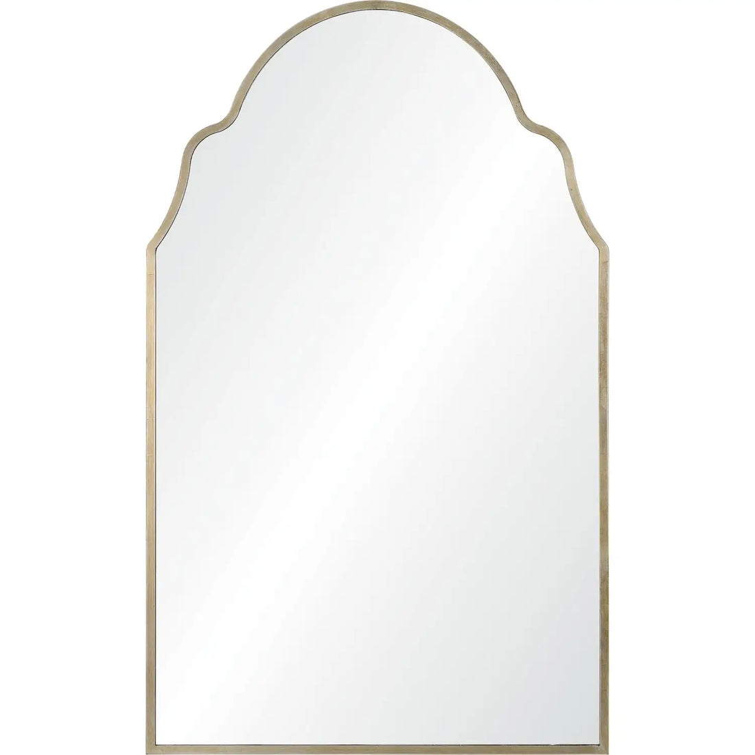 RENWIL NATASHA IRREGULAR WALL MIRROR - Mirrors
