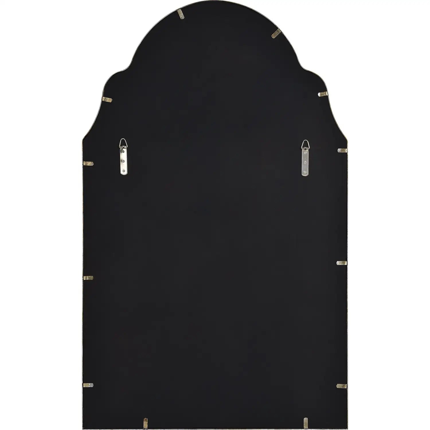 RENWIL NATASHA IRREGULAR WALL MIRROR - Mirrors