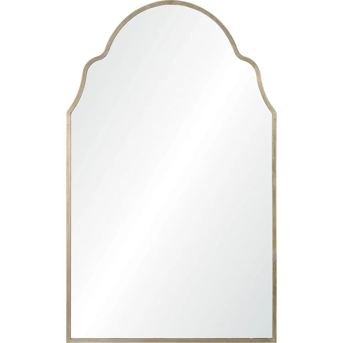 RENWIL Natasha Irregular Wall Mirror - Mirrors