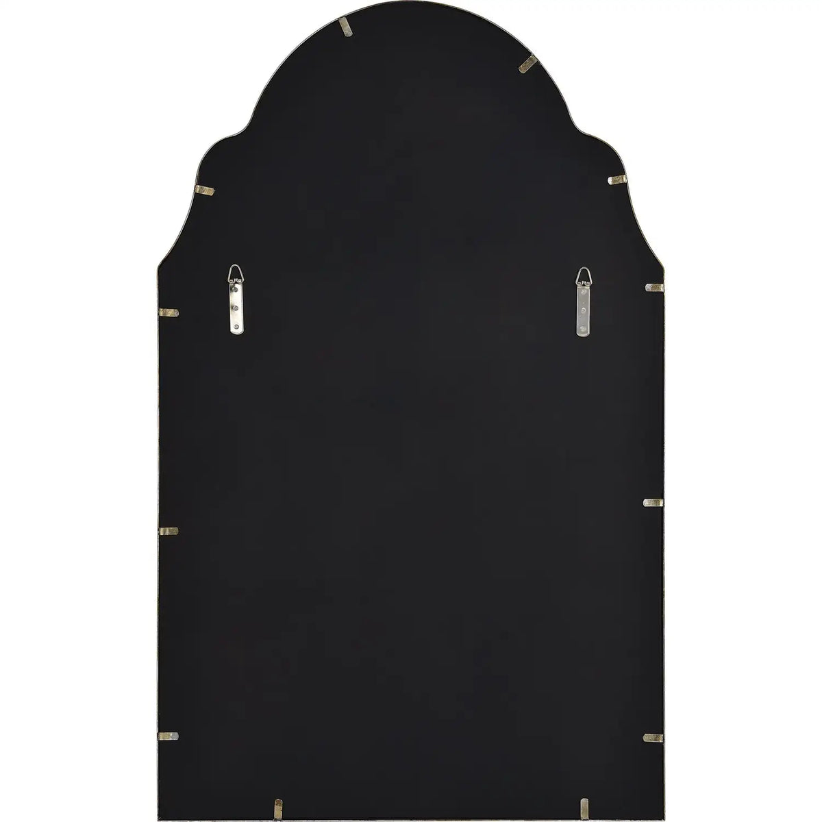 RENWIL Natasha Irregular Wall Mirror - Mirrors