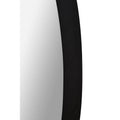 RENWIL PARBUCKLE OVAL WALL MIRROR - Mirrors