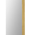 RENWIL MARIUS OVAL FULL LENGTH MIRROR YELLOW - Mirrors