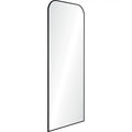 RENWIL MANDRET IRREGULAR FULL LENGTH MIRROR - Mirrors