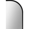 RENWIL MANDRET IRREGULAR FULL LENGTH MIRROR - Mirrors