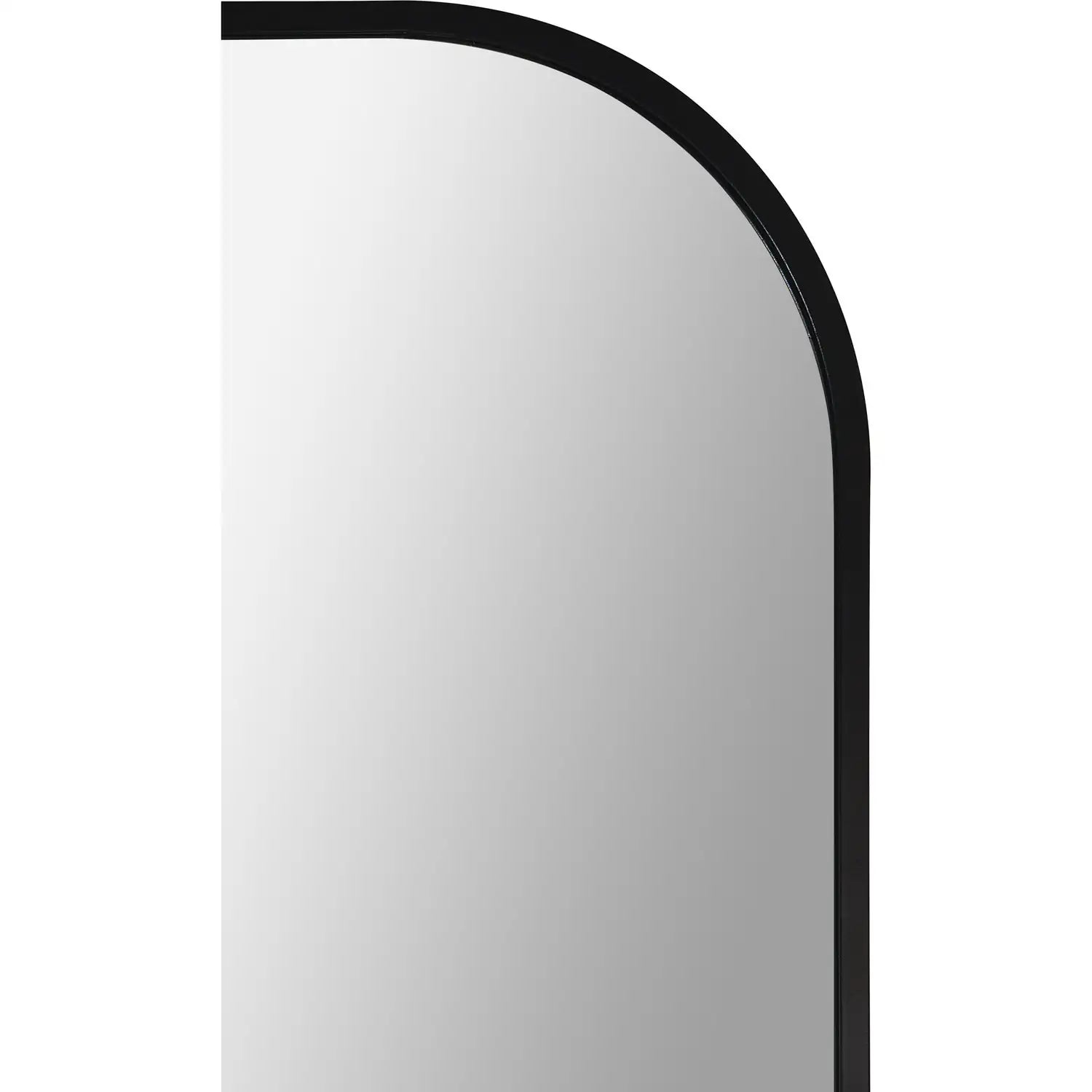 RENWIL MANDRET IRREGULAR FULL LENGTH MIRROR - Mirrors
