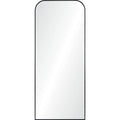 RENWIL MANDRET IRREGULAR FULL LENGTH MIRROR - Mirrors
