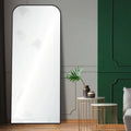 RENWIL MANDRET IRREGULAR FULL LENGTH MIRROR - Mirrors