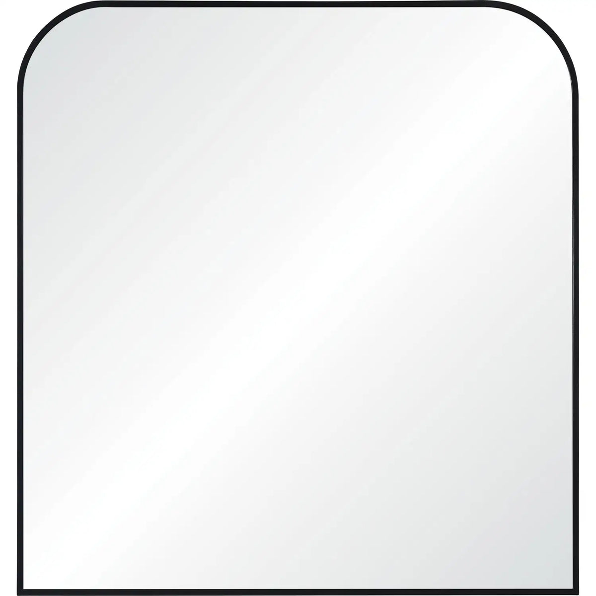 RENWIL Luka Irregular Wall Mirror - Mirrors